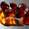 石榴石(Garnet)-珠寶首飾展示圖【行業經典】