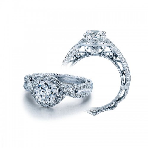 與眾不同的婚戒品牌Verragio-品牌感人故事