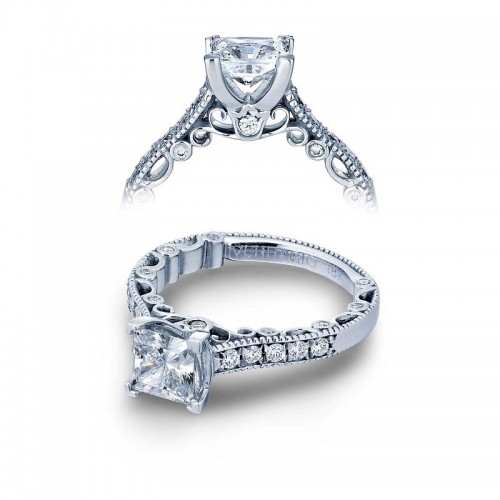 與眾不同的婚戒品牌Verragio-品牌感人故事