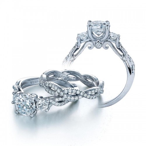 與眾不同的婚戒品牌Verragio-品牌感人故事