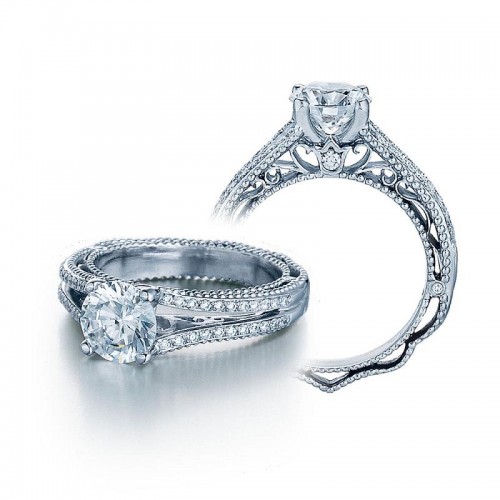 與眾不同的婚戒品牌Verragio-品牌感人故事