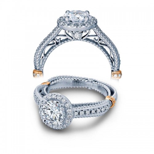 與眾不同的婚戒品牌Verragio-品牌感人故事