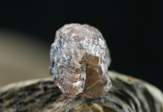紅柱石(Andalusite)-珠寶首飾展示圖【行業經典】