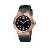 優雅豪邁 寶格麗(Bulgari)Diagono Scuba全新腕表-珠寶首飾展示圖【行業經典】