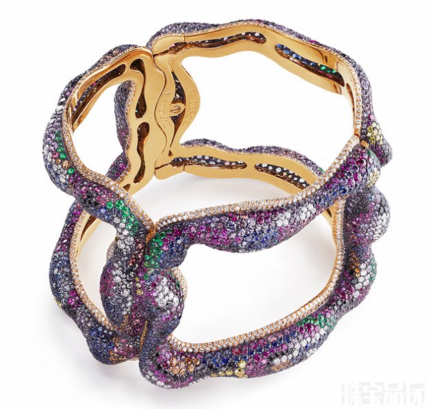 俄國皇族御用珠寶FABERGé-品牌感人故事