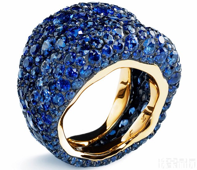 俄國皇族御用珠寶FABERGé-品牌感人故事