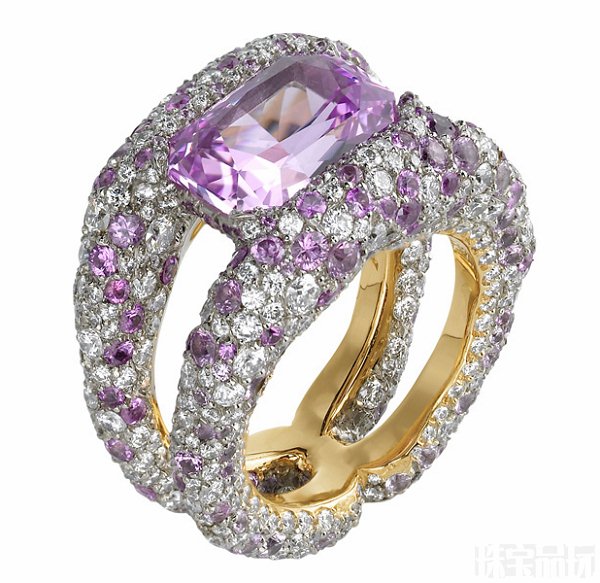 俄國皇族御用珠寶FABERGé-品牌感人故事