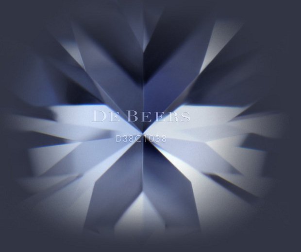 品牌介紹：戴比爾斯(De Beers)-品牌感人故事