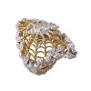 Buccellati:畫板上的珠寶藝術-創意珠寶