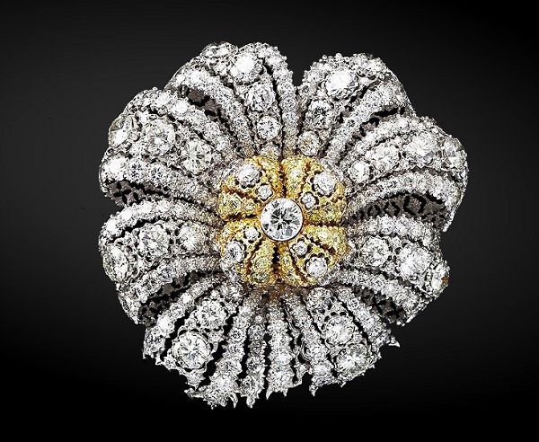 品牌介紹：布契拉提(Buccellati)-品牌感人故事