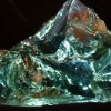 黑曜石(Obsidian)-珠寶首飾展示圖【行業經典】
