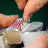L’Oreal聯手Chopard打造Color Riche紀念版珠寶唇膏-珠寶首飾展示圖【行業經典】