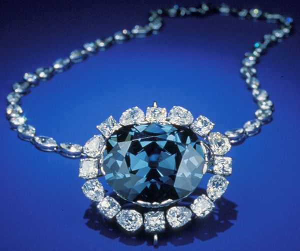 品牌介紹：海瑞?溫斯頓(Harry Winston)-品牌感人故事