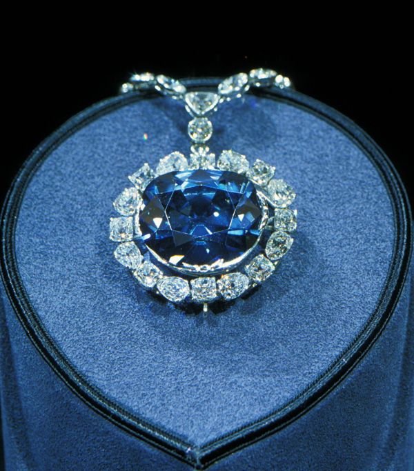 品牌介紹：海瑞?溫斯頓(Harry Winston)-品牌感人故事