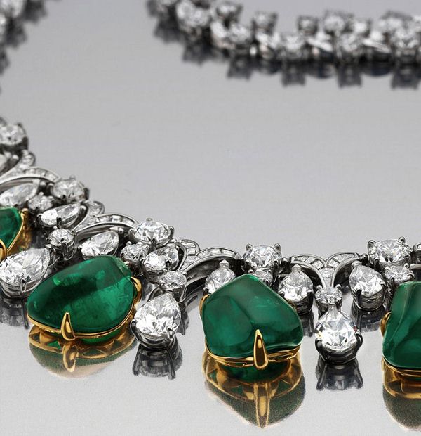 品牌介紹：寶格麗(BVLGARI)-品牌感人故事