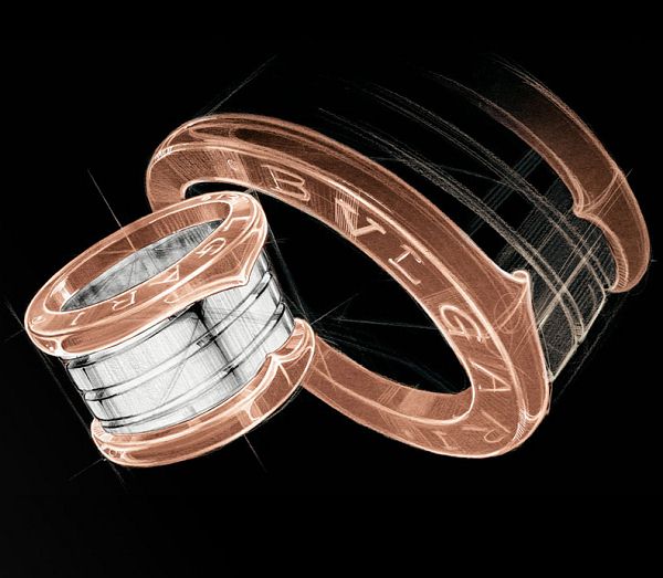 品牌介紹：寶格麗(BVLGARI)-品牌感人故事