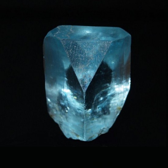 拓帕石(Topaz)-珠寶首飾展示圖【行業經典】