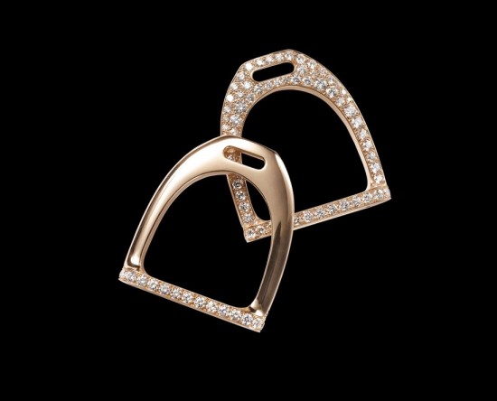 拉夫?勞倫(Ralph Lauren)Equestrian馬術珠寶系列-創意珠寶