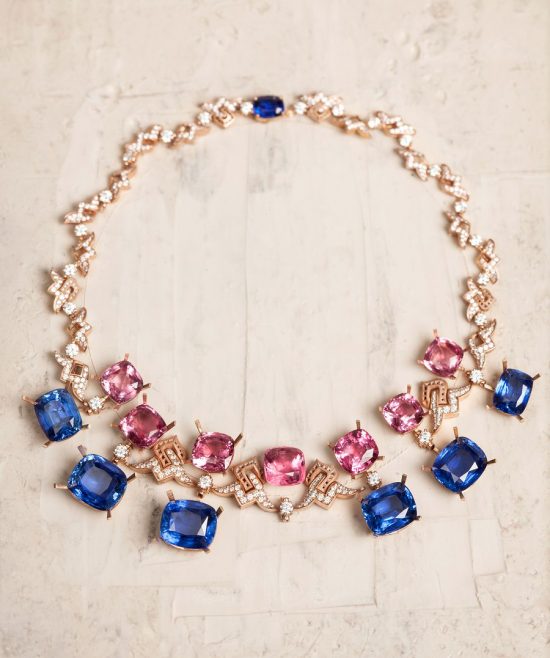 珠寶誕生記：寶格麗(Bulgari)-品牌感人故事