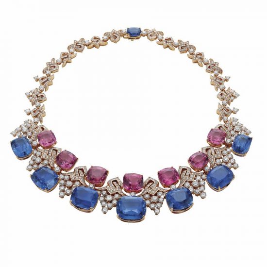 珠寶誕生記：寶格麗(Bulgari)-品牌感人故事