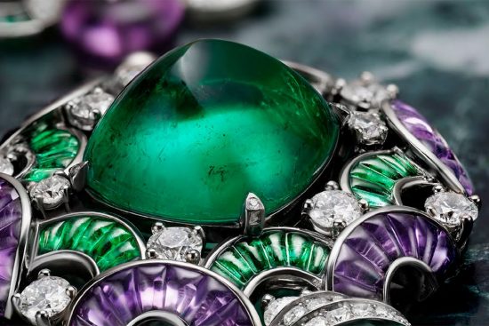 珠寶誕生記：寶格麗(Bulgari)-品牌感人故事