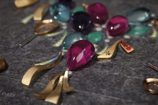 珠寶誕生記：寶格麗(Bulgari)-品牌感人故事
