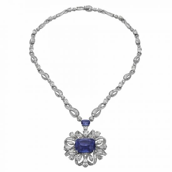 珠寶誕生記：寶格麗(Bulgari)-品牌感人故事