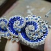 珠寶誕生記:梵克雅寶(Van Cleef & Arpels)-品牌感人故事