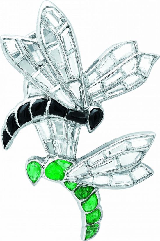 梵克雅寶(Van Cleef &#038; Arpels)：高級珠寶的前世今生-品牌感人故事