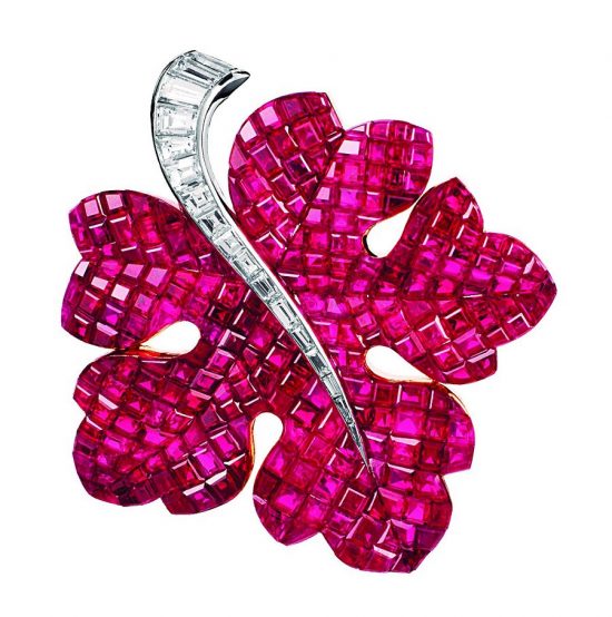 梵克雅寶(Van Cleef &#038; Arpels)：高級珠寶的前世今生-品牌感人故事