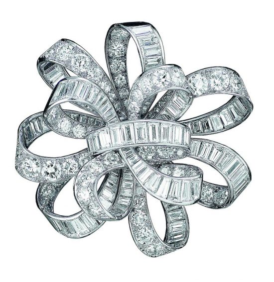 梵克雅寶(Van Cleef &#038; Arpels)：高級珠寶的前世今生-品牌感人故事