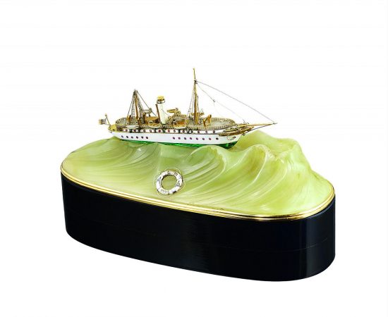梵克雅寶(Van Cleef &#038; Arpels)：高級珠寶的前世今生-品牌感人故事