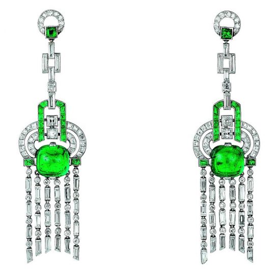 梵克雅寶(Van Cleef &#038; Arpels)：高級珠寶的前世今生-品牌感人故事