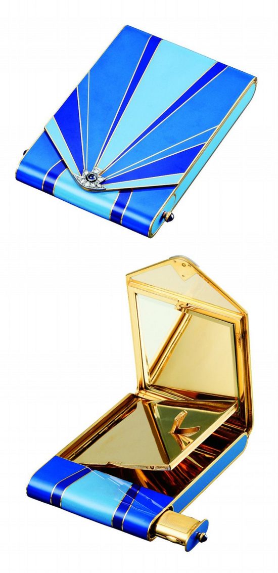 梵克雅寶(Van Cleef &#038; Arpels)：高級珠寶的前世今生-品牌感人故事