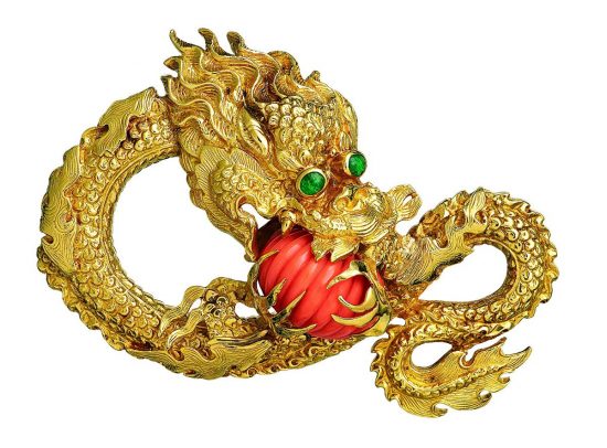 梵克雅寶(Van Cleef &#038; Arpels)：高級珠寶的前世今生-品牌感人故事