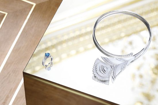 寶詩龍(Boucheron)：譜寫不朽傳奇-品牌感人故事
