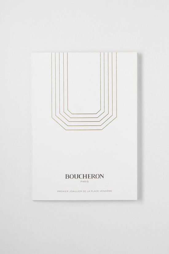 寶詩龍(Boucheron)：譜寫不朽傳奇-品牌感人故事