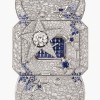 致敬永恒圖騰 Les Eternelles de Chanel珠寶腕表-珠寶首飾展示圖【行業經典】
