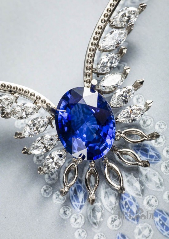 珠寶誕生記：伯爵(Piaget)-品牌感人故事