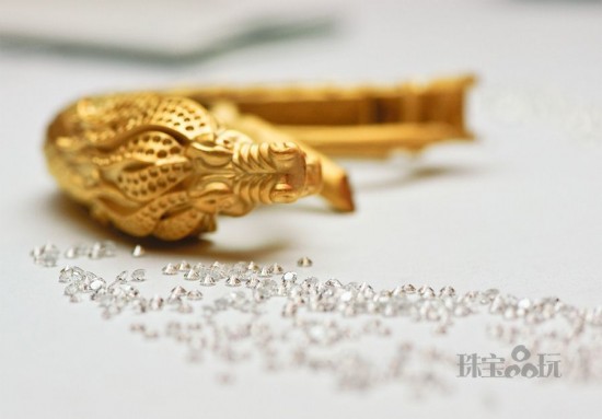 珠寶誕生記：卡地亞(Cartier)-品牌感人故事