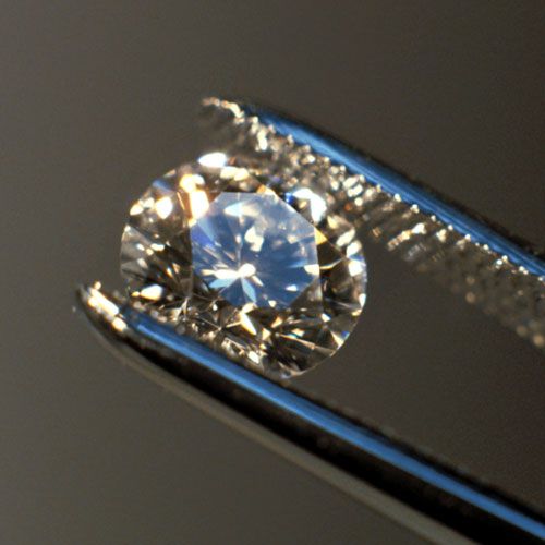 完美鉆石：斯特勞-瓦格納鉆石(Strawn-Wagner Diamond)-珠寶首飾展示圖【行業經典】