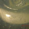 翡翠鑒定范例:水沫子(灌膠、染色)-珠寶首飾展示圖【行業經典】