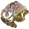 Atelier Swarovski：珠寶花園-創意珠寶
