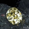 南非發現的第一顆鉆石:尤里卡鉆石(Eureka Diamond)-珠寶首飾展示圖【行業經典】