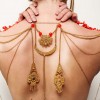 Body Jewelry：性感珠寶-創意珠寶