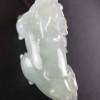 貔貅掛件的佩戴方法-珠寶首飾展示圖【行業經典】