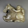 傳統玉雕題材的諧音與寓意-珠寶首飾展示圖【行業經典】
