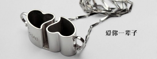 珠寶定制：專為你而生-創意珠寶