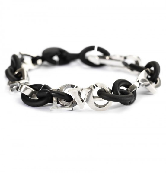 X by Trollbeads：玩味十足-創意珠寶
