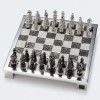 世界上最昂貴的鉆石國際象棋-珠寶首飾展示圖【行業經典】
